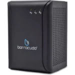 Regulador Barracuda Avr-1300 700W, 1300Va, Entrada 120-140V, 8 Contactos, 2X USB