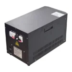 Regulador De Voltaje Industrial Bifasico Epcom Powerline Epl2K2Fvr 2Kva/2Kw/200V/Entrada 176-264Vca/Salida 215.6-224.4Vca