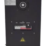 Regulador De Voltaje Industrial Trifasico Epcom Epl10K3Fvr 10 Kva/8 Kw 220 V/Entrada 176-264 V Vca/Salida 215.6-224.4 Vca