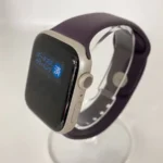 Apple Watch Series 7 OLED 45 mm Digital 396 x 484 Pixeles Pantalla táctil 4G Grafito Wifi GPS (satélite)