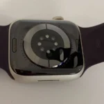 Apple Watch Series 7 OLED 45 mm Digital 396 x 484 Pixeles Pantalla táctil 4G Grafito Wifi GPS (satélite)