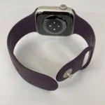Apple Watch Series 7 OLED 45 mm Digital 396 x 484 Pixeles Pantalla táctil 4G Verde Wifi GPS (satélite)
