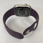 Apple Watch Series 7 OLED 45 mm Digital 396 x 484 Pixeles Pantalla táctil 4G Rojo Wifi GPS (satélite)