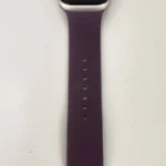 Apple Watch Series 7 OLED 45 mm Digital 396 x 484 Pixeles Pantalla táctil 4G Rojo Wifi GPS (satélite)