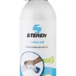 Removedor De Polvo, Aire Comprimido Steren Turbo-Air 200G