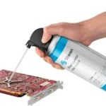 Removedor De Polvo, Aire Comprimido Steren Turbo-Air 200G