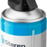 Removedor De Polvo, Aire Comprimido Steren Turbo-Air 200G