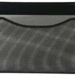 Revistero Nextep Ne-164P3, De Pared, Malla Metalica C/3, 34.5Cm X 21.5Cm X 8.8Cm