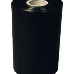 Zebra Cera Ribbon 110Mmx450M.1 Economy Wax 25Mm C Ultimas Piezas