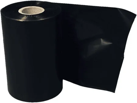 Zebra Cera Ribbon 110Mmx450M.1 Economy Wax 25Mm C Ultimas Piezas