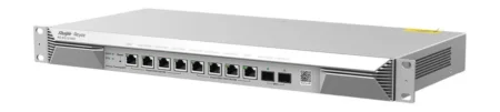 Router Administrable, Ruijie Rg-Eg1510Xs 1 Puertos LAN , 6 Puertos LAN/WAN Multi-Gigabit, 2 Sfp+ LAN/WAN,1 Puerto WAN Multi-Gigabit