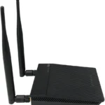 ##ROUTER INALAMBRICO ASUS RT-N300/B1 C/2 ANTENAS 5DBI, 2.4GHZ (OPENBOX)