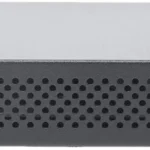Router Alambrico Hikvision Ds-3Wg210Gp-Si/8 Puertos Gigabit PoE+/2 Puertos WAN/Ideal Para Access Point (Ap)