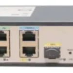 Router Empresarial Gigabit Ethernet H3C 9801A426, Msr610, 6 Puertos, 800Mhz, 1Gb, 24W