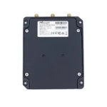 Router Inalambrico Milesight Ur32-L04Af-W-485 2.40Ghz/2 Antenas Externas/4G Lte De Alta Confiabilidad Con WiFi/Ethernet/Doble Sim
