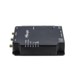 Router Inalambrico Milesight Ur32-L04Af-W-485 2.40Ghz/2 Antenas Externas/4G Lte De Alta Confiabilidad Con WiFi/Ethernet/Doble Sim
