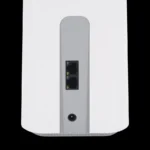 Router Inalambrico V-Sol Hg3610Acm Doble Banda (2.4 Y 5 Ghz)/Hasta 1200 Mbps/Soporta Mesh Con Las Onus Doble Banda De V-Sol/4 Antenas De 5Dbi/MIMO 2X2