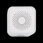 Router Inalambrico V-Sol Hg3610Acm Doble Banda (2.4 Y 5 Ghz)/Hasta 1200 Mbps/Soporta Mesh Con Las Onus Doble Banda De V-Sol/4 Antenas De 5Dbi/MIMO 2X2