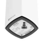 Router Inalambrico Linksys Atlas 6, Doble Banda/2.4Ghz/5Ghz/WiFi Mesh/2400Mbits/Blanco, Mx2001 (Openbox)