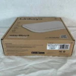 ROUTER INALAMBRICO LINKSYS CLASSIC MICRO PRO 6/1GHZ/DOBLE BANDA/USB 3.2/WIFI/BLUETOOTH/LN3121-LA