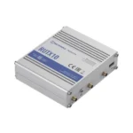 Router Industrial Inalambrico Teltonika Rutx10 5Ghz/Doble Banda/4 Puertos Gigabit/VPN 802.11Ac