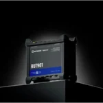 Router Lte Dual Sim Inalambrico Teltonika Rut901, 10/100/Mbit/S, 4X Rj-45