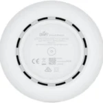 ROUTER INALAMBRICO UBIQUITI UDR 2.4-5GHZ/BANDA DUAL/4 PUERTOS LAN 2 CON SALIDA POE/MU-MIMO/WI-FI 6/1 ANTENA INTERNA 4.3DBI/BLANCO