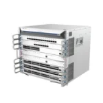 Chasis Switch Ruijie Rg-Nbs7006, Core Hasta 6 Slots Para Tarjetas Modulares M7000 Series