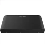 Router Administrable Cloud Ruijie Rg-Eg105G-V3 C/3 Puertos LAN Gigabit, 1 Puerto WAN Gigabit, 1 Puerto LAN/WAN Gigabit Configurable