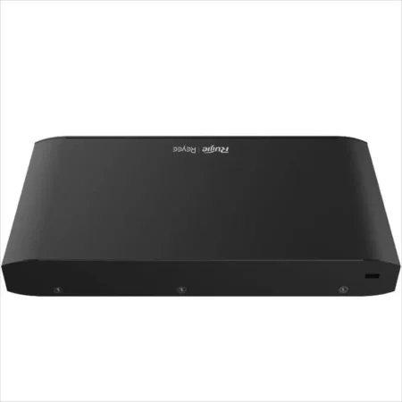 Router Administrable Cloud Ruijie Rg-Eg105G-V3 C/3 Puertos LAN Gigabit, 1 Puerto WAN Gigabit, 1 Puerto LAN/WAN Gigabit Configurable