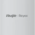 Kit Enlace Inalambrico De 500M Preconfigurado Ruijie Rg-Est100-E + Ajuste Automatico De Potencia/Hasta 300 Mbps/Doble Puerto LAN