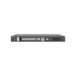 Switch Core Administrable Ruijie Para Fibra Con 24 Puertos Sfp+ 10G Y Uplinks Qsfp+ 40G, Rg-Cs86-20Xs4Vs2Qxs-D