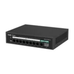 Switch PoE Ruijie Rg-Es110Gs-P-L 10 Puertos/No Administrable/10/100/1000 Mbps Monitorearle En La Nube