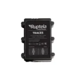 LOCALIZADOR VEHICULAR 2G Y 4G IP67 RUPTELA TRACE-5-PLUS RASTREO/DETECCION DE JAMMER/IDEAL PARA MOTOCICLETAS/APAGADO REMOTO