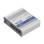Router Industrial VPN Teltonika Rutx08 3 Puertos 10/100/1000 Gigabit