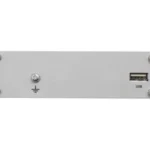 Router Industrial VPN Teltonika Rutx08 3 Puertos 10/100/1000 Gigabit