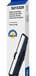 Cinta Epson S015329 - Negro, Matriz De Punto