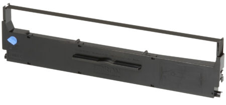 Cinta Epson – Matriz De Punto, Negro