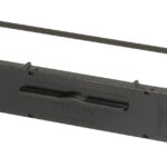 Cinta Epson - Matriz De Punto, Negro