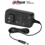 Fuente De Poder 12 Vcc 3 Amperes Dahua S042-1A120300Hu, Voltaje De Entrada De 90 A 264 Vac, Con Protreccion Contra Descargas, Certificacion Ul