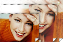 Papel Fotográfico Epson S042080 - Papeles Fotográficos, Color Blanco