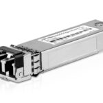 Transceptor Hpe Networking Instant On 1 Gbit/S Sfp Lc Lx 10Km Smf (S0G20A) -