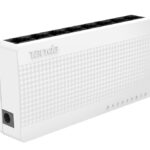 Switch Tenda S108, Color Blanco, 4,2 W
