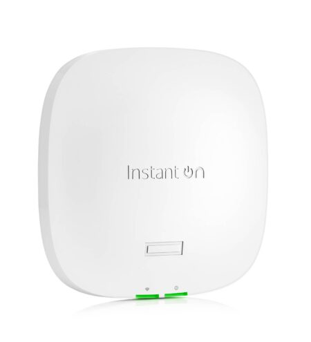 Hpe Nw Ion Ap21 (Rw) Ap Bundle