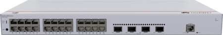 Switch Administrable Huawei S220-24T4X Capa 2/24 Puertos 10/100/1000 Mbps, 4 Puertos Sfp+ Uplink