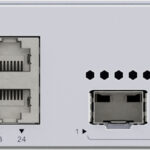 Switch Administrable Huawei S220-24T4X Capa 2/24 Puertos 10/100/1000 Mbps, 4 Puertos Sfp+ Uplink