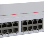 Switch Administrable Huawei S220-24T4X Capa 2/24 Puertos 10/100/1000 Mbps, 4 Puertos Sfp+ Uplink