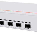 Switch Administrable Huawei S220-24T4X Capa 2/24 Puertos 10/100/1000 Mbps, 4 Puertos Sfp+ Uplink