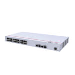 Switch Administrable Huawei S310-24P4S 24 Puertos, PoE Capa 3, 4 Puertos Sfp Uplink, 400W