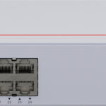 Switch De Distribucion Core Gigabit Administrable Huawei S310-24P4X 24 Puertos 10/100/1000 Mbps (PoE), 4 Puertos 10Ge Sfp+ Uplink, PoE Perpetuo, 400W